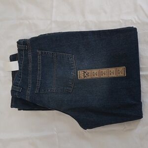Men's Blue Jeans